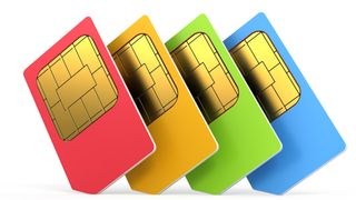 best SIM only deals in the UK