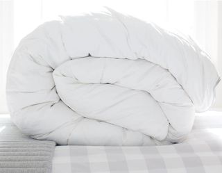 Hungarian Goose Down Duvet