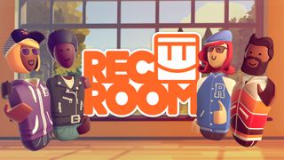 Rec Room artwork