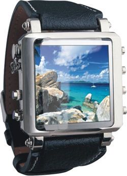 MPEG4 Watch