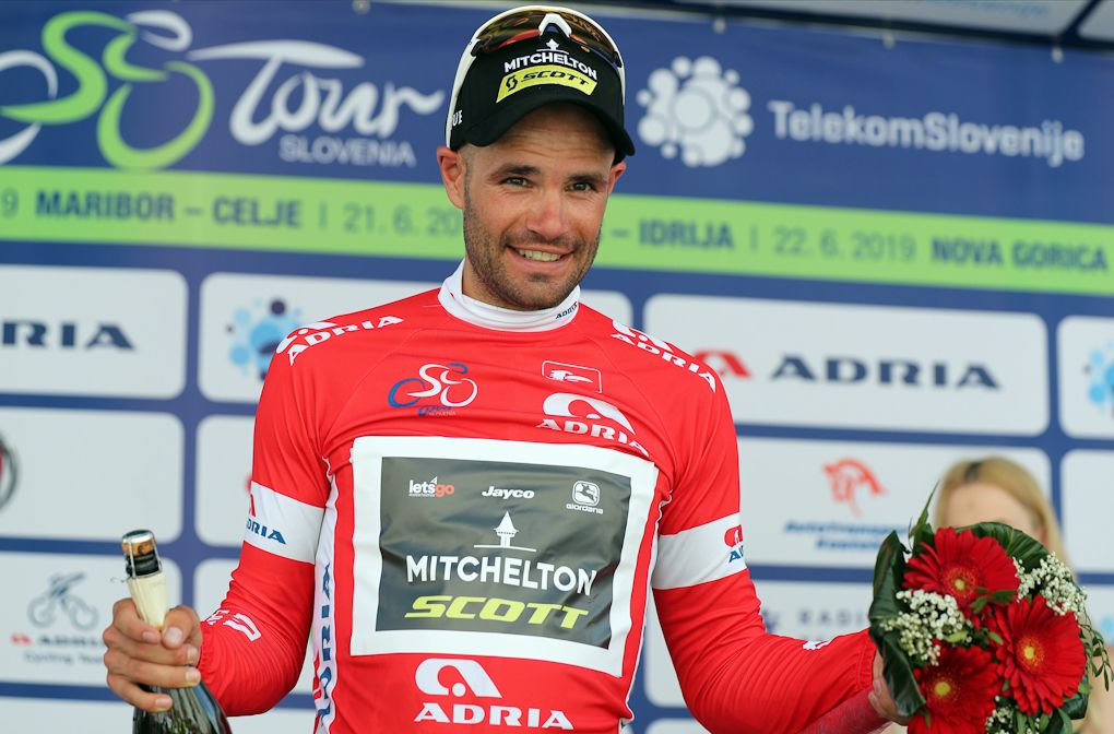 Luka Mezgec