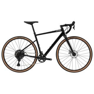 Cannondale Topstone Alloy 4