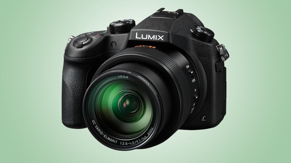 Best bridge camera 2022 the finest options with huge zoom lenses