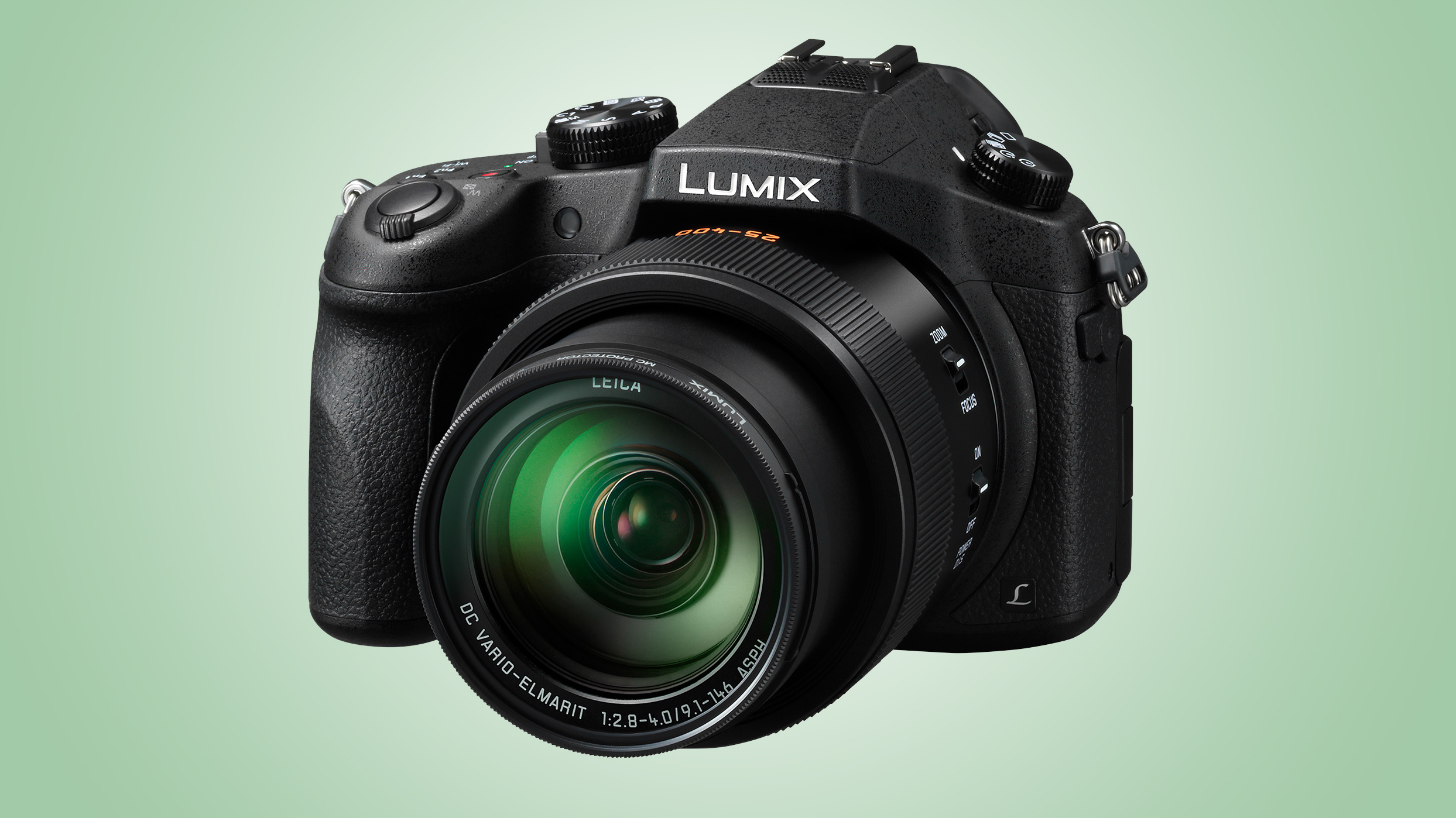 best bridge camera for travel photography