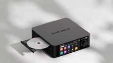 Eversolo Play CD Edition