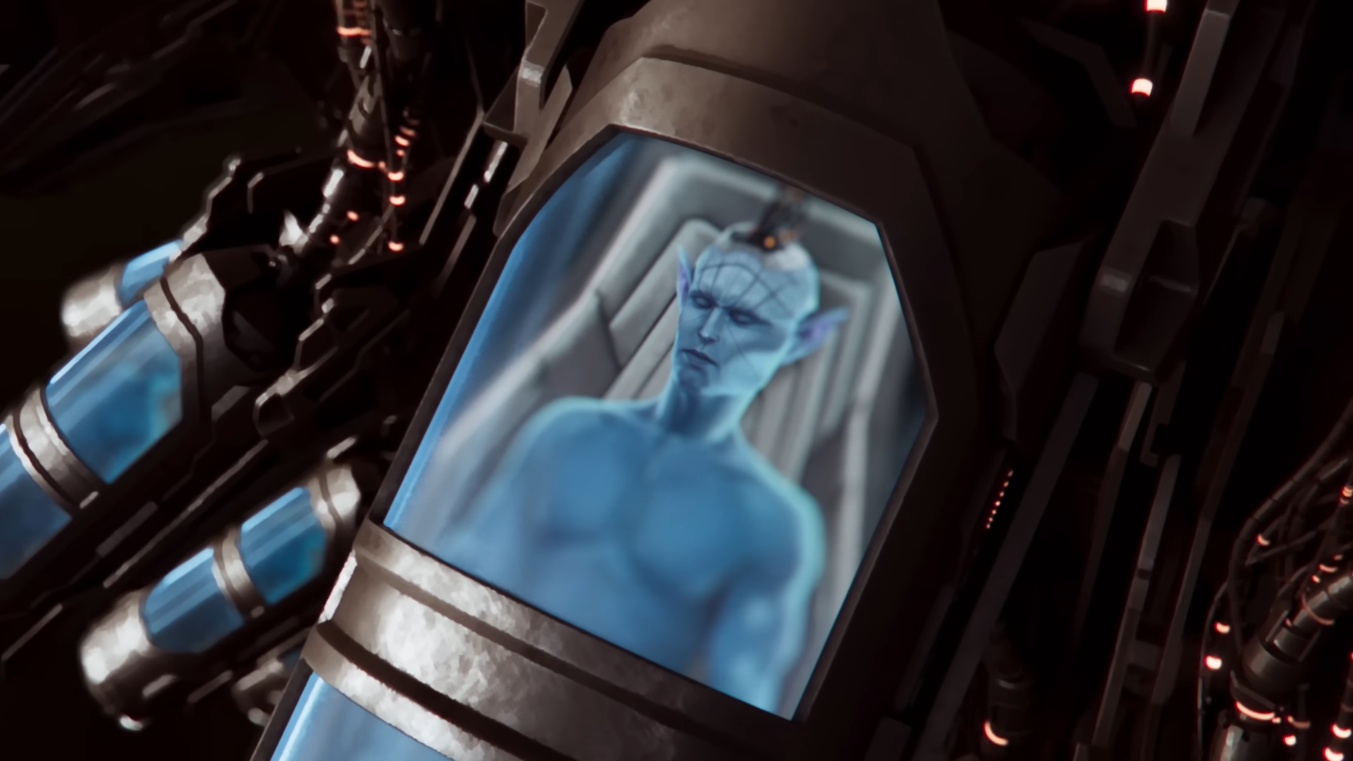 Stellaris just announced a new major expansion that will put your dad ...