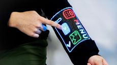 Garment GUI