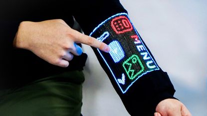 Garment GUI