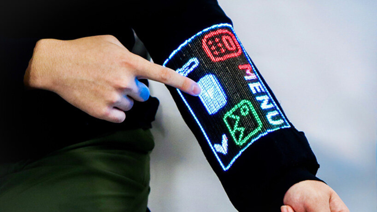 Garment GUI