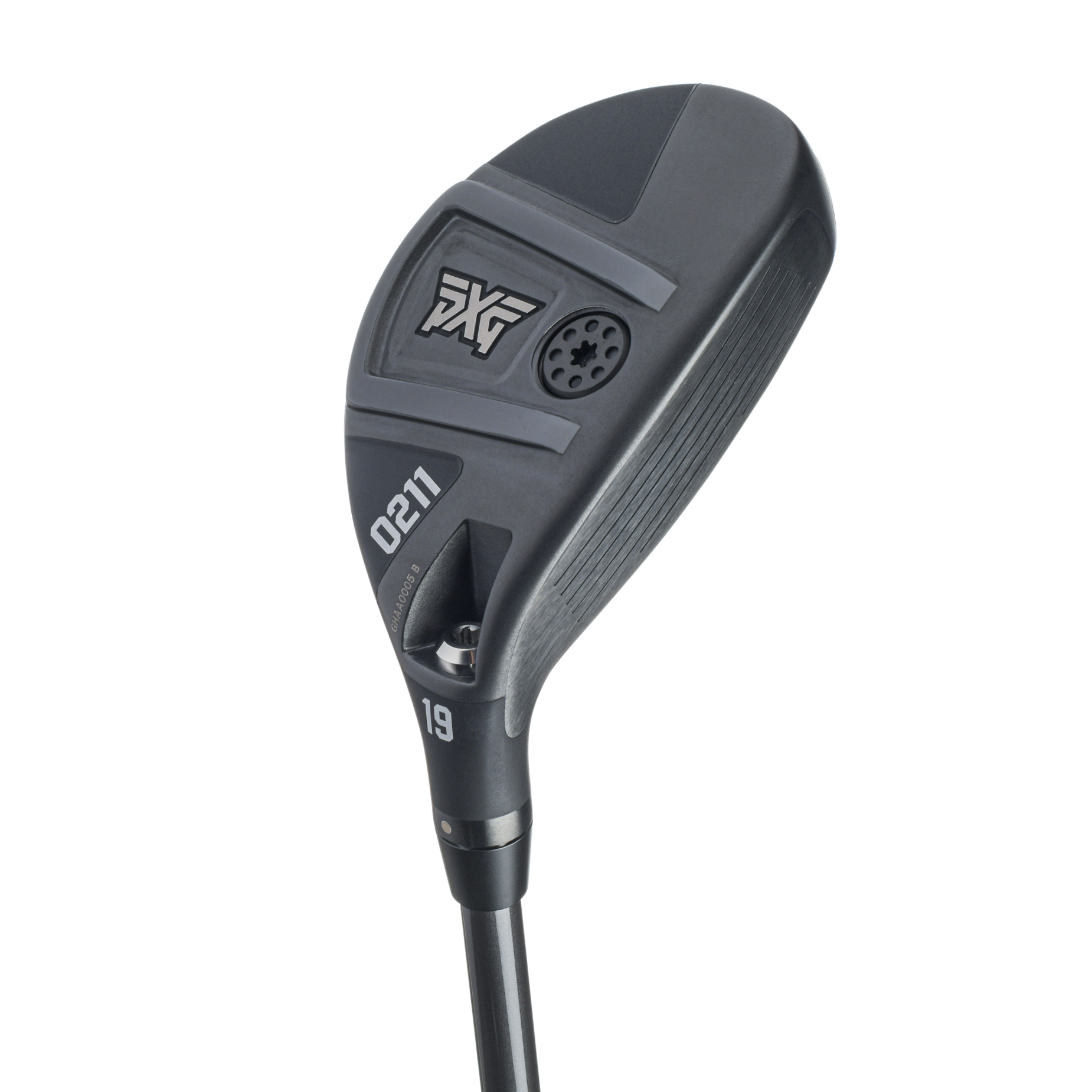 Best hybrid club 2024 with the most versatile golf clubs for every occasion T3