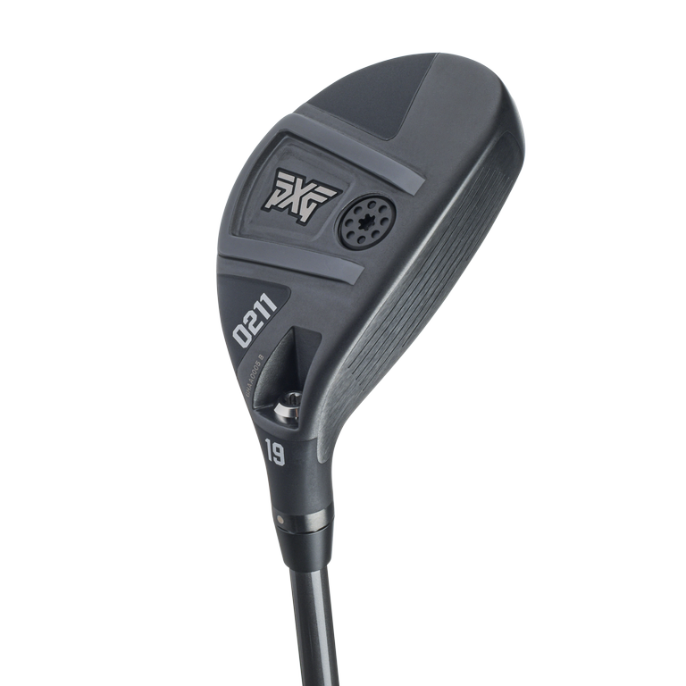 Best hybrid club 2024 with the most versatile golf clubs for every