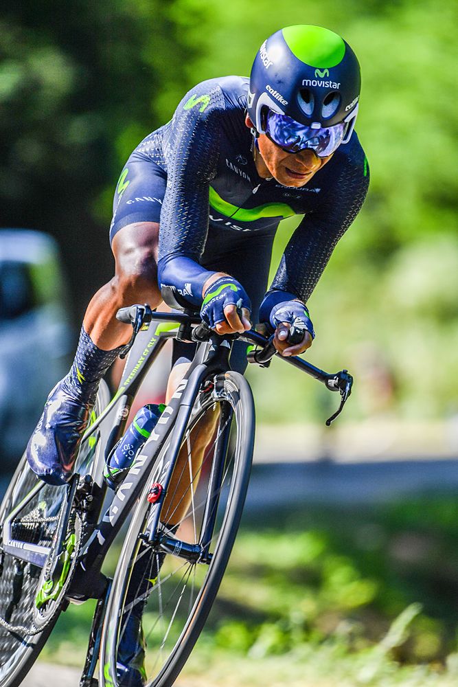 Nairo Quintana (Movistar)