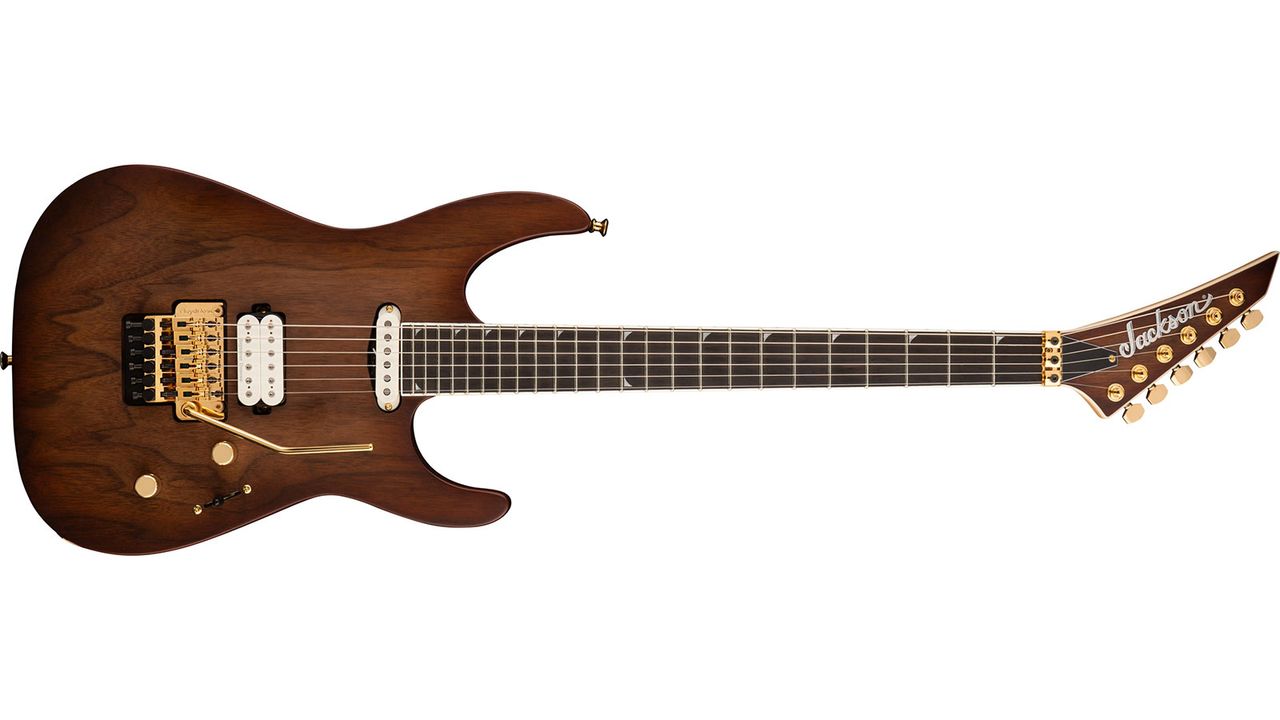 Jackson Concept Series