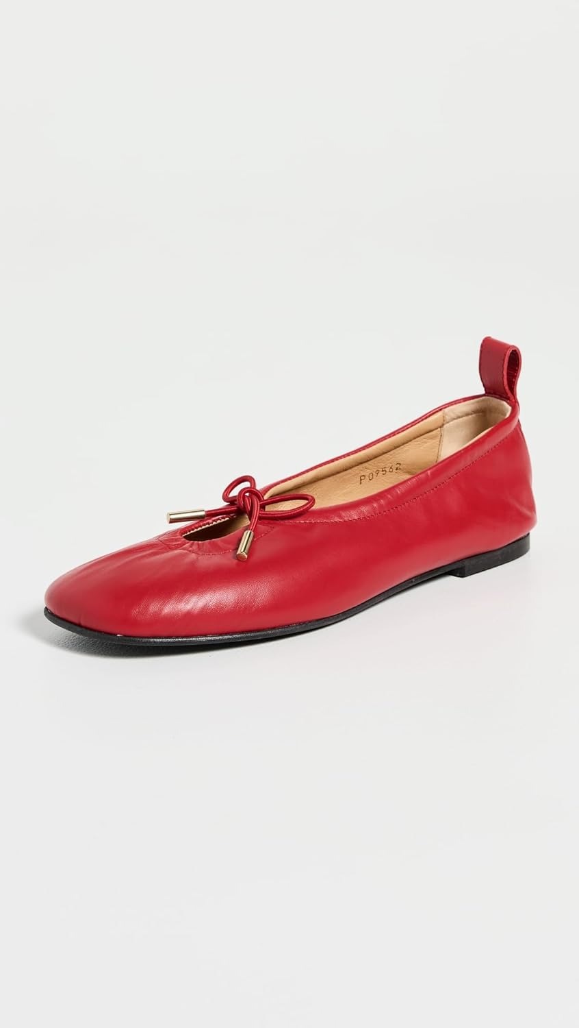 ALOHAS, Rosalind Ballet Flats