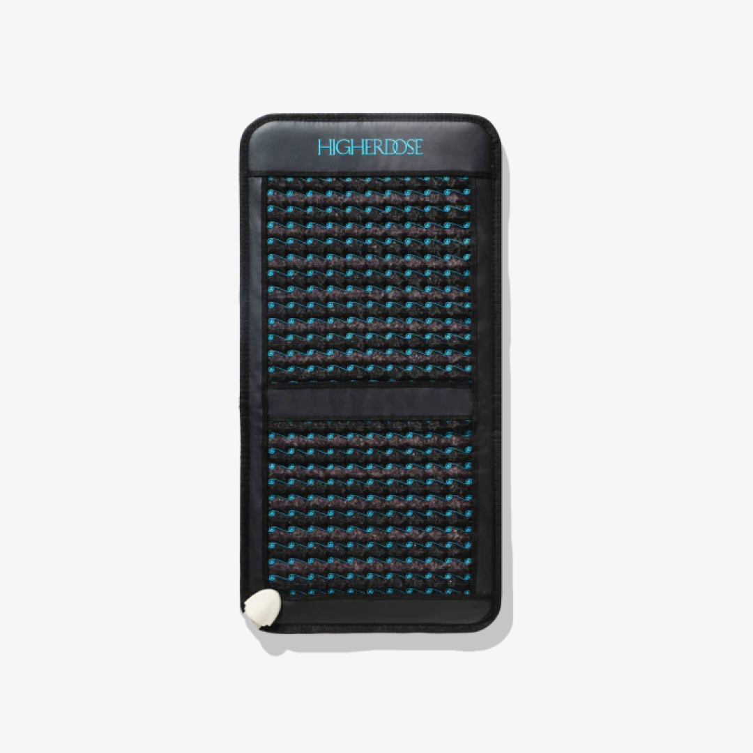 Infrared Pemf Go Mat