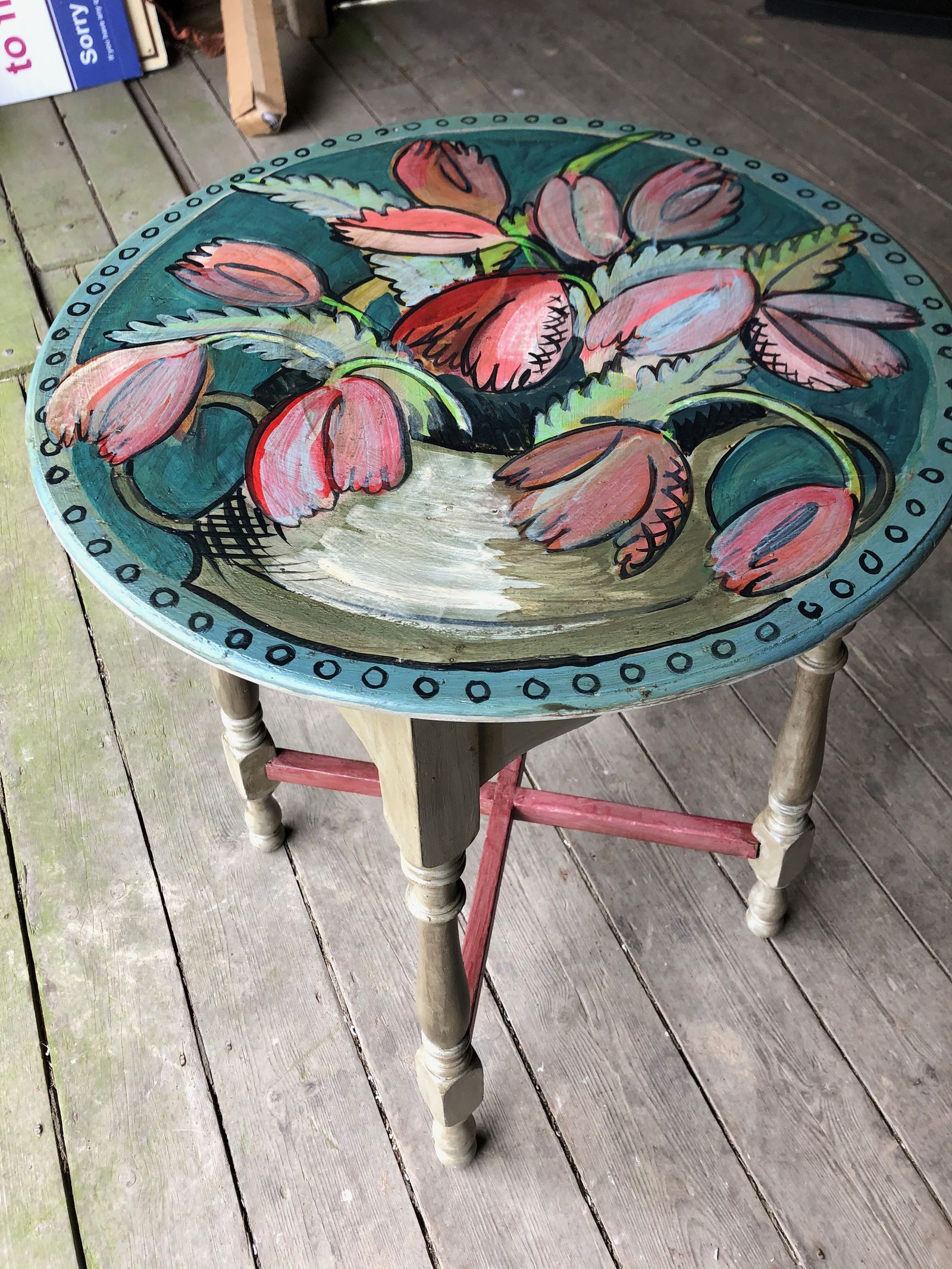 Bloomsbury style The latest interior trend revisits the Bloomsbury Group's eclectic style