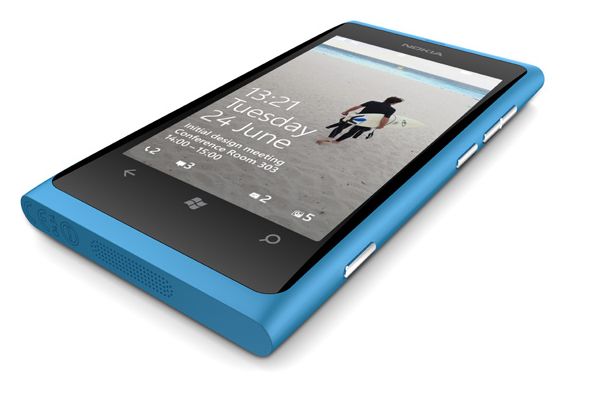 Nokia Lumia