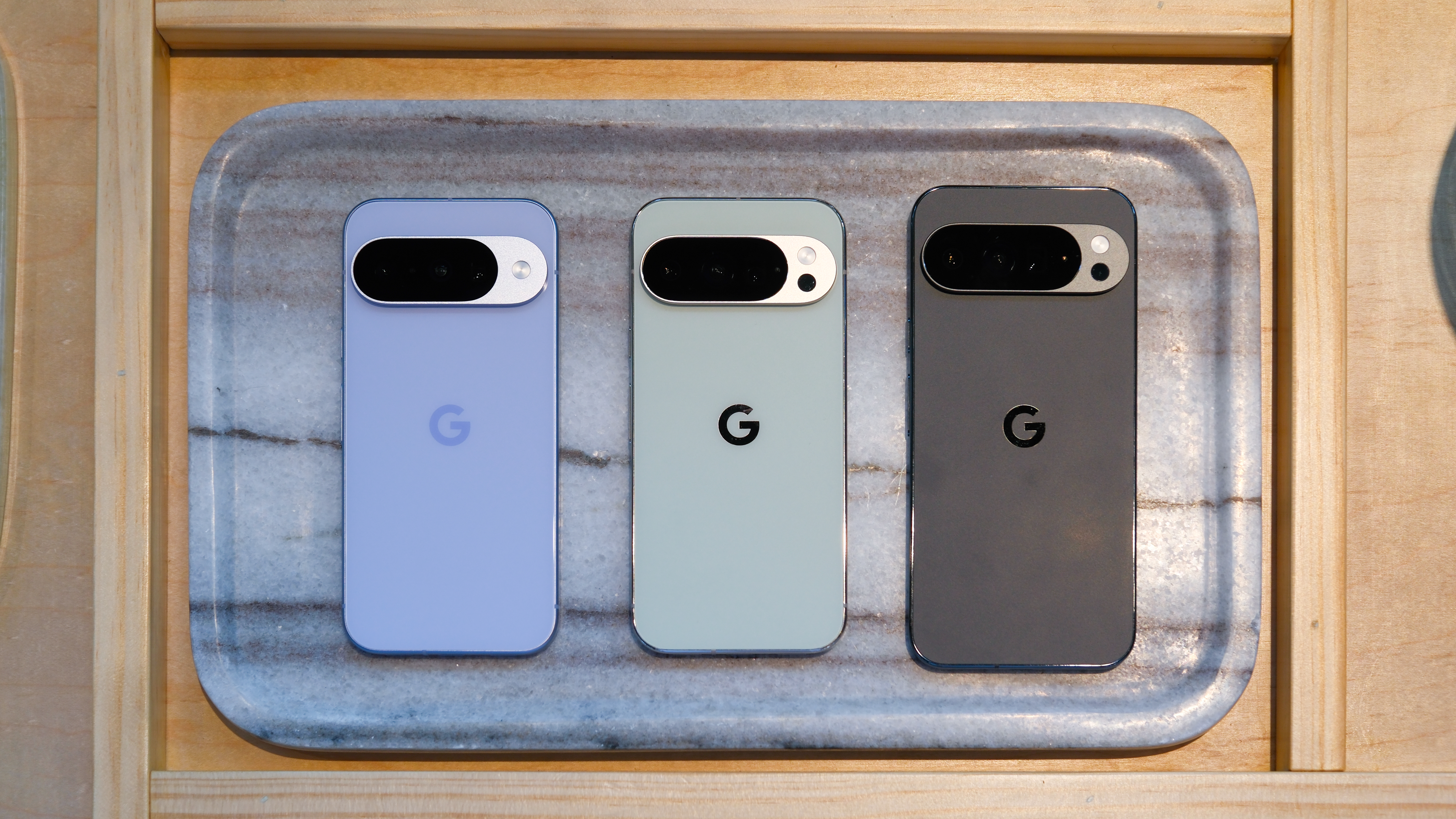 Google Pixel 10 Pro XL