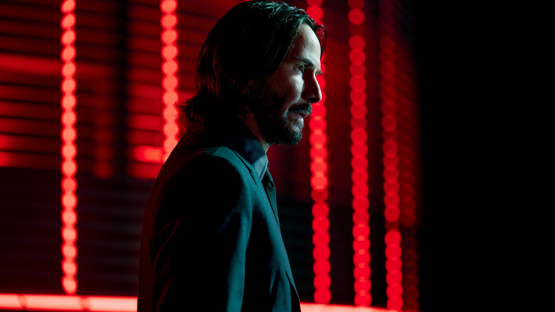 John Wick 5' Is In Early Development