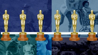 2021 Oscars Producers: What to Expect From Awards Show With No Host, New  Approach – The Hollywood Reporter