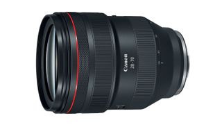 Canon RF 28-70mm f/2L USM