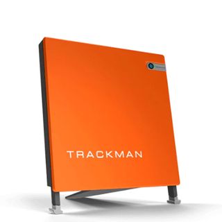 Trackman 4 Launch Monitor