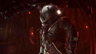 Cronos The New Dawn screenshot using the Traveler character