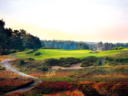 Best Picturesque Par 3s