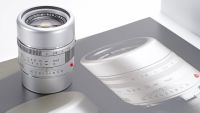 Leica APO-Summicron-M 50 mm f/2 ASPH &ldquo;Leica M for (RED)