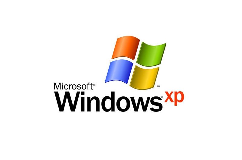 windows xp