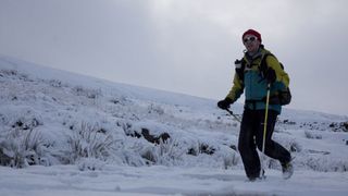 The Spine Race essential kit list