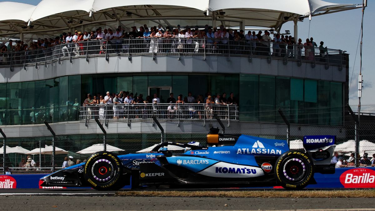 ‘In Formula 1, the success goes to the teams that have the best teamwork and the best technology’: I found out how Atlassian is helping Williams F1 be more productive, efficient and collaborative than ever before