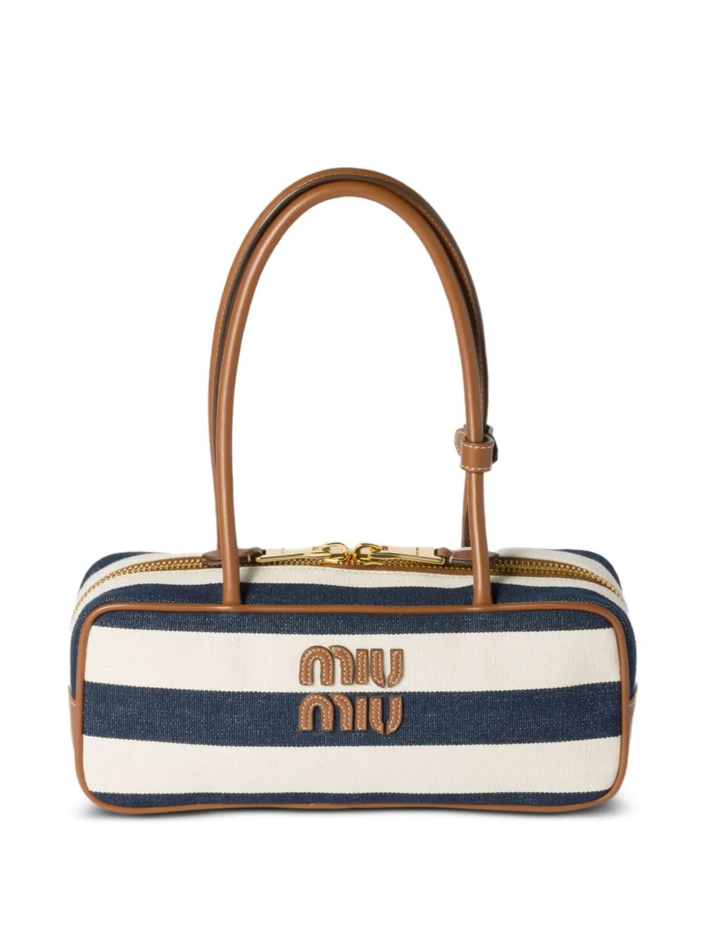 Miu Miu Beau Tote Bag | One Size