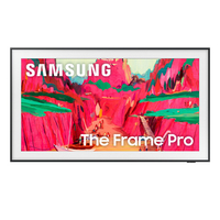 Samsung The Frame Pro 85-inch