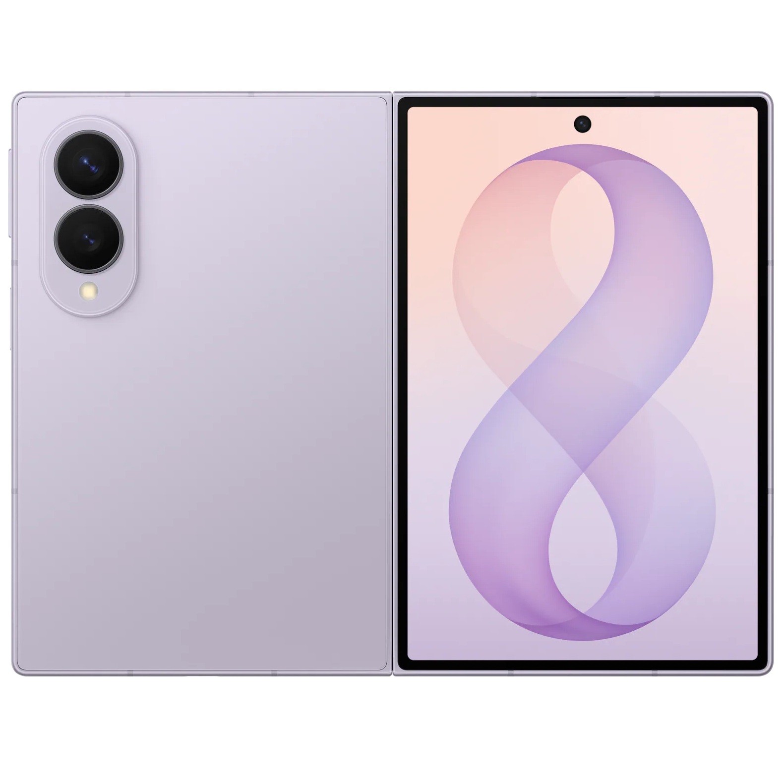 Samsung Galaxy Z Fold 8