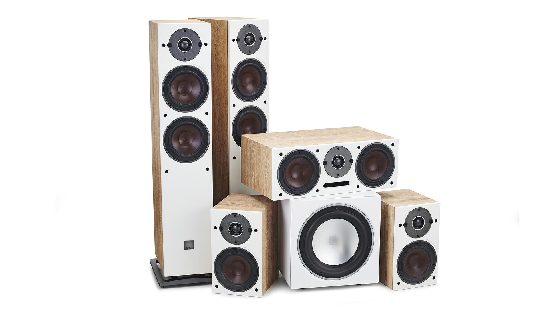Afstoten Onafhankelijk genezen Best home theater speaker systems 2023 | What Hi-Fi?