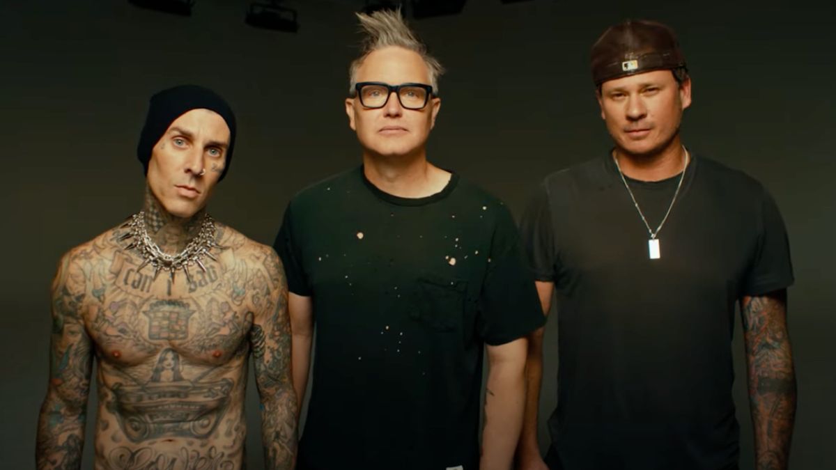 Every Blink-182 album ranked from worst to best