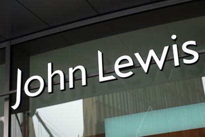 John Lewis virtual shopping service