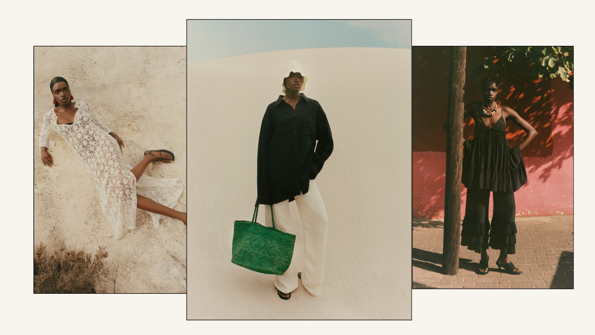 I Didn't Think I Needed Anything New for Summer—Then I Saw These Chic Pieces