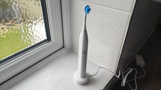 Curaprox Hydrosonic Pro electric toothbrush