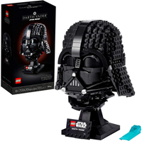 Lego Darth Vader Helmet 75304: $69.99