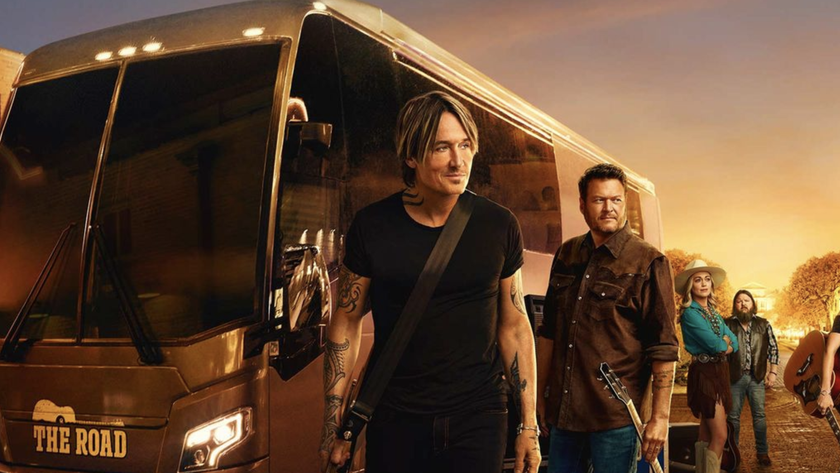 How to watch &#039;The Road&#039; online – stream Keith Urban competition from anywhere