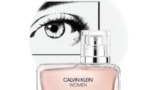 Perfume, Product, Skin, Cheek, Beauty, Cosmetics, Brown, Water, Liquid, Eyelash,