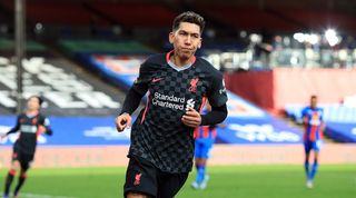 Roberto Firmino