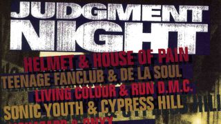 Judgment Night: OST