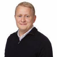 Adam Norris's avatar