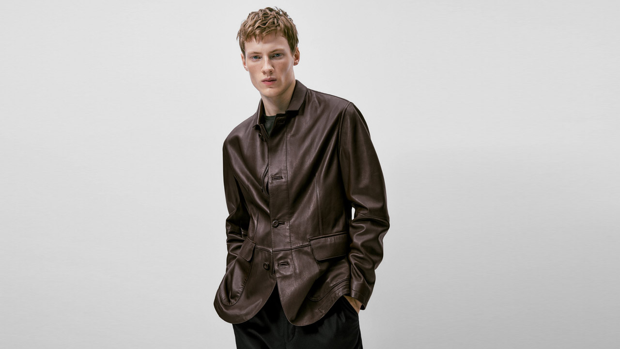 Style risks every man should take