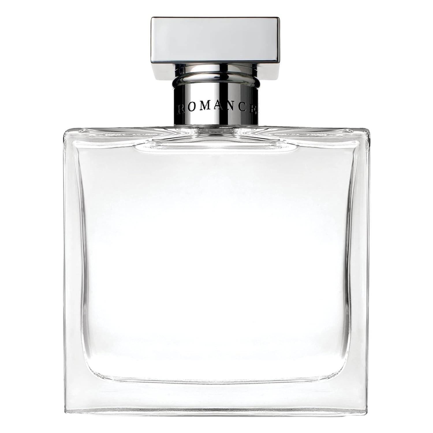 RALPH LAUREN FRAGRANCES, Ralph Lauren Fragrances Romance - Eau De Parfum - Women's Perfume - Floral & Woody - With Rose, Jasmine, and Berries - Medium Intensity - 3.4 Fl Oz