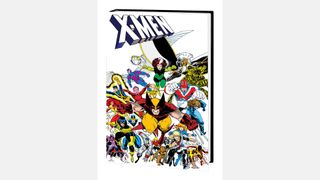 Marvel Comics May 2021 solicitations