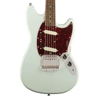 Squier Classic Vibe 60s Mustang$499 | &pound;409 | &euro;475See more at Fender